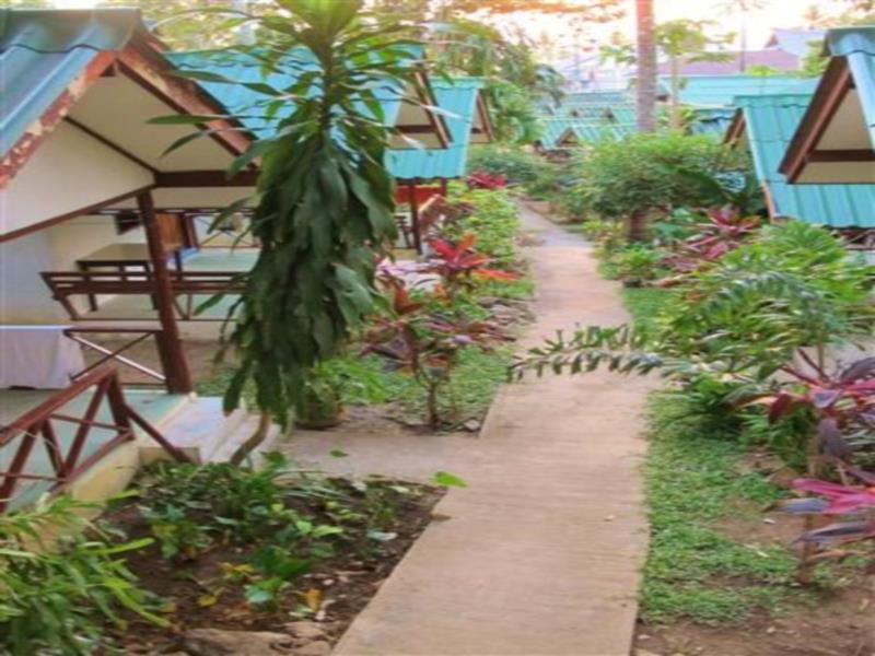 Jinda Resort Koh Chang Dış mekan fotoğraf