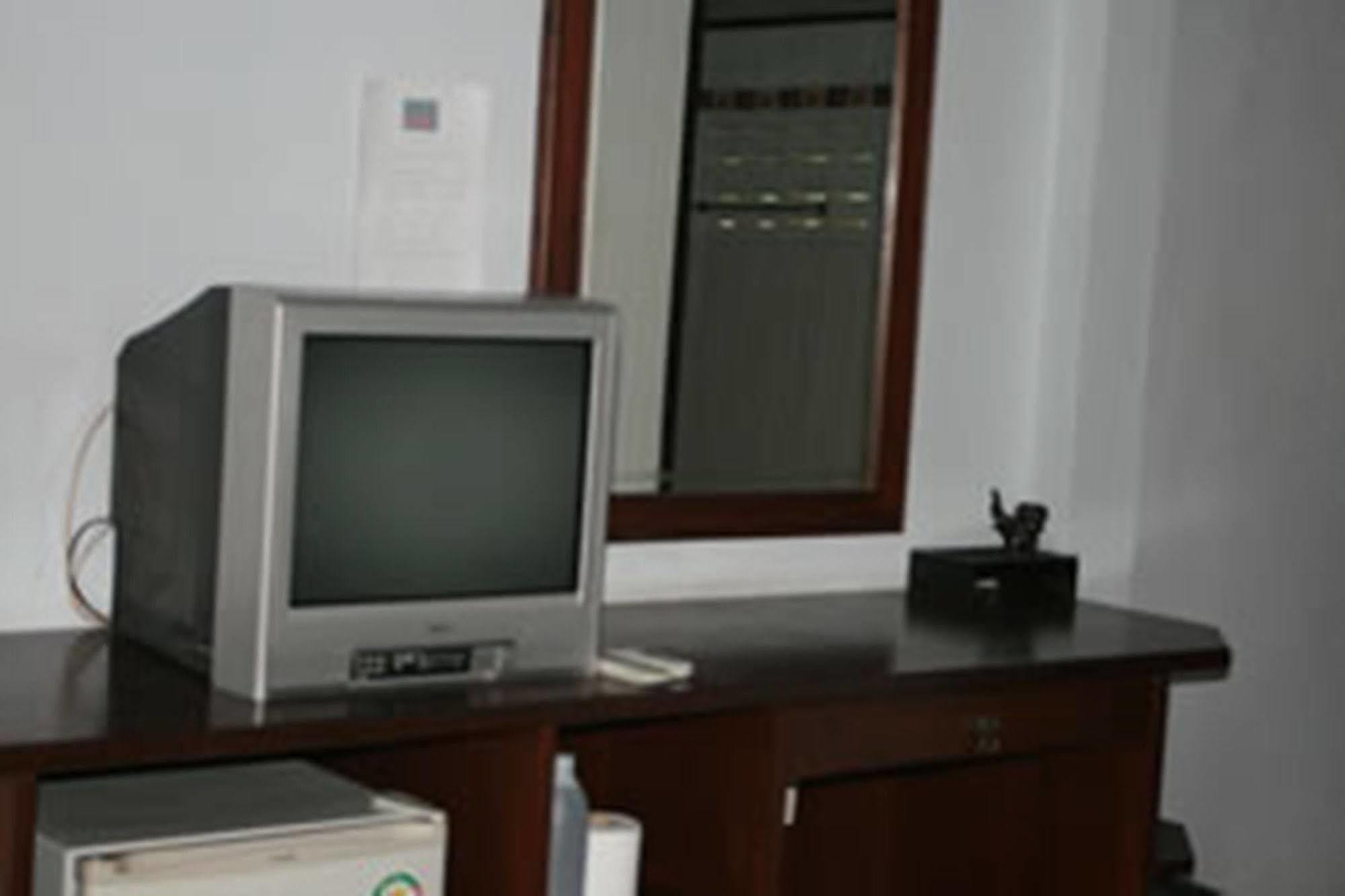 Jinda Resort Koh Chang Dış mekan fotoğraf