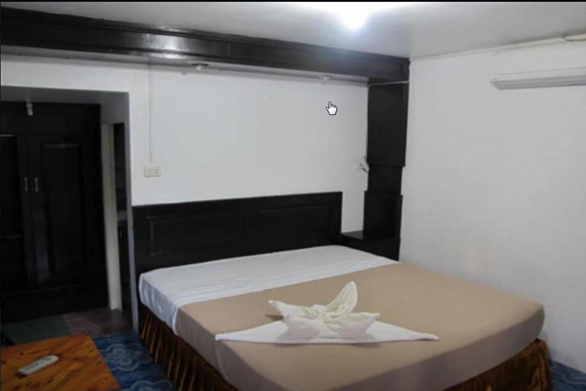 Jinda Resort Koh Chang Dış mekan fotoğraf