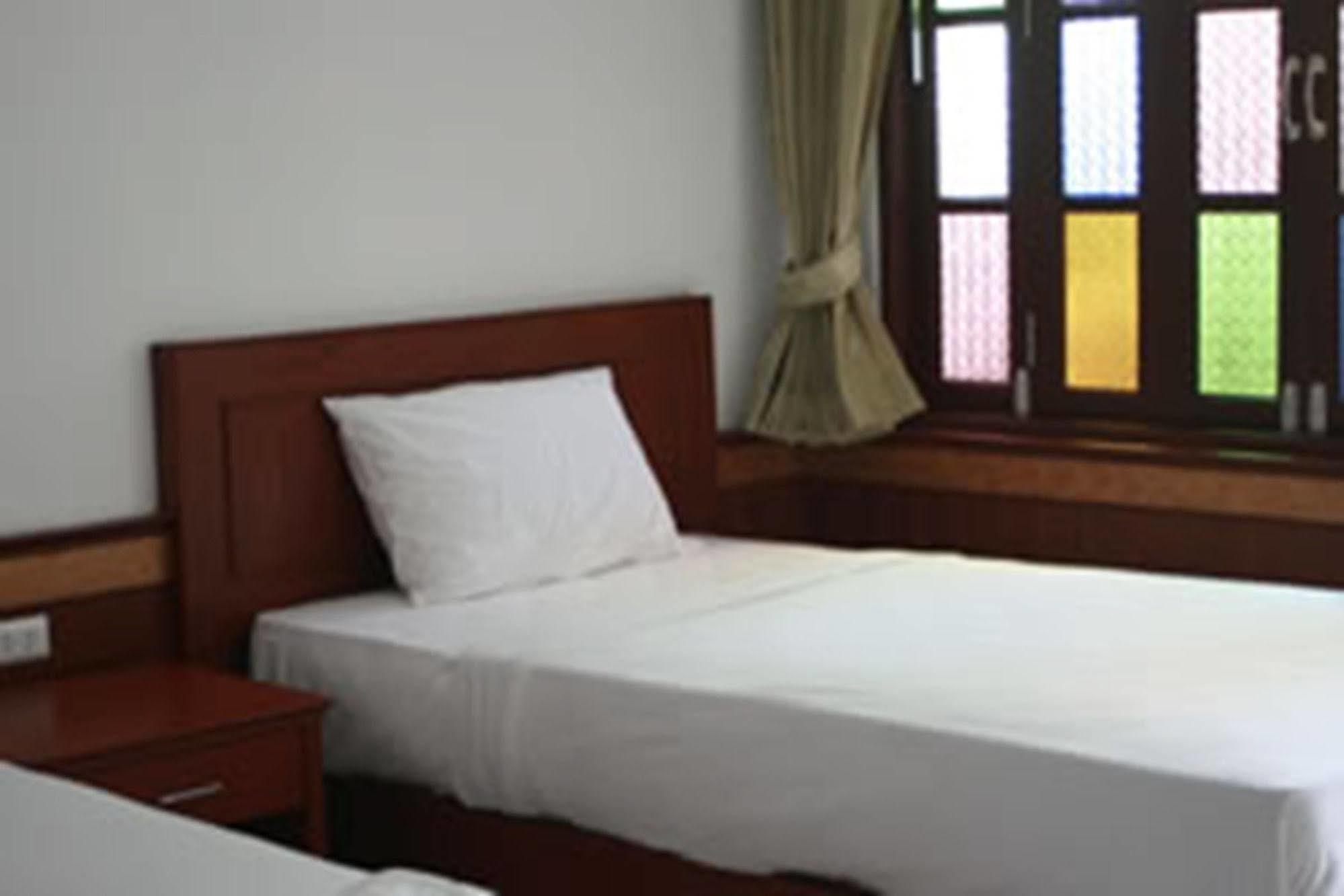 Jinda Resort Koh Chang Dış mekan fotoğraf