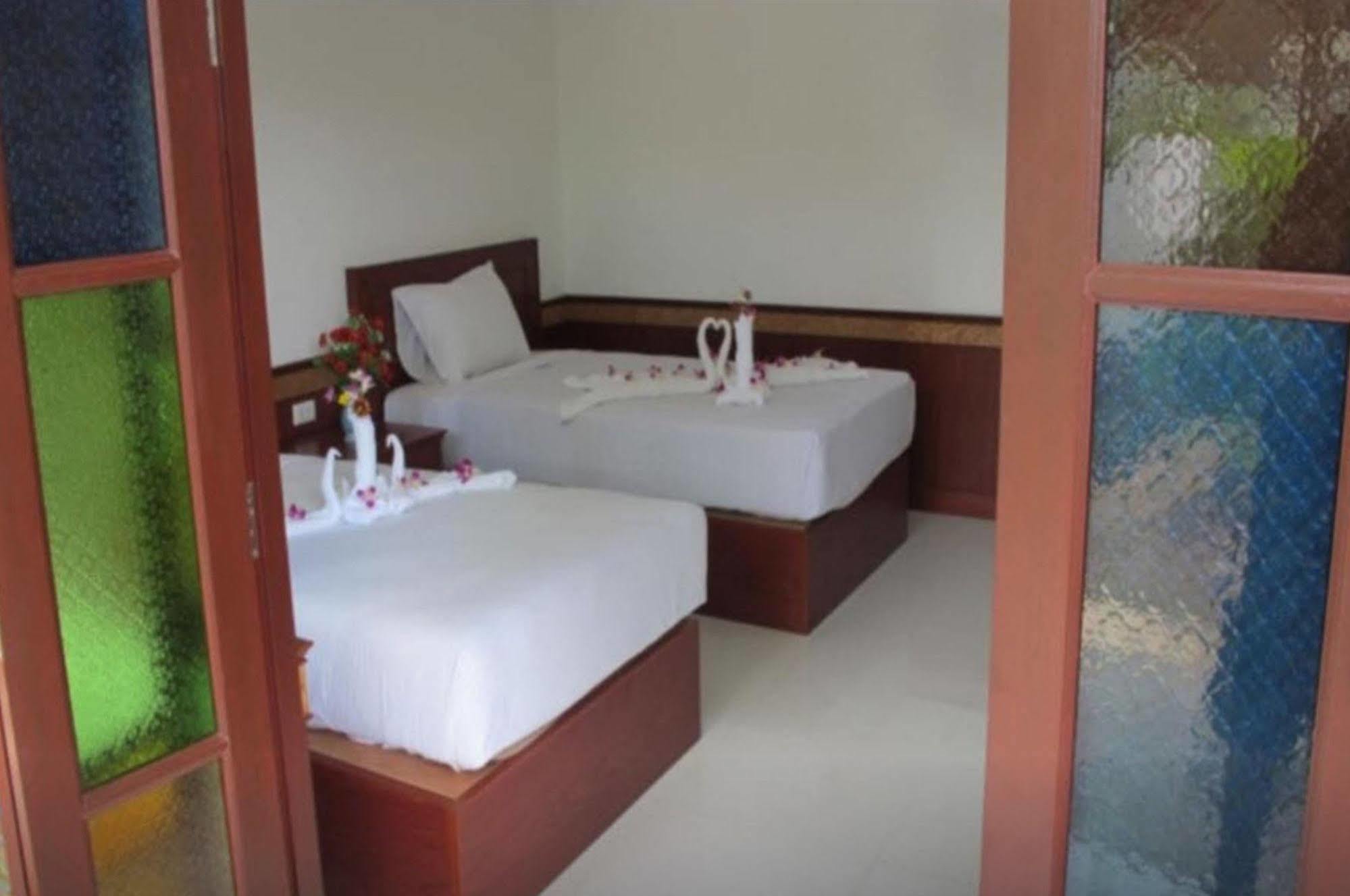 Jinda Resort Koh Chang Dış mekan fotoğraf