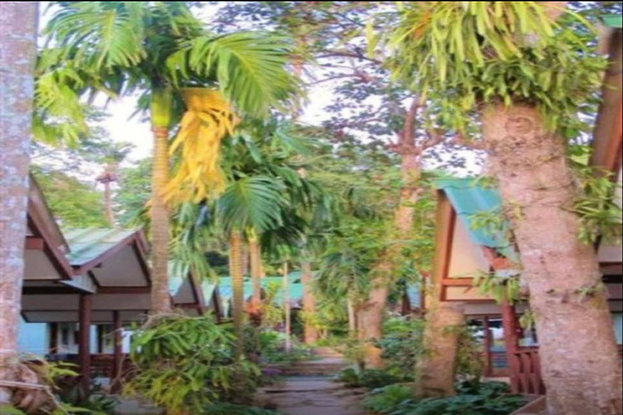 Jinda Resort Koh Chang Dış mekan fotoğraf