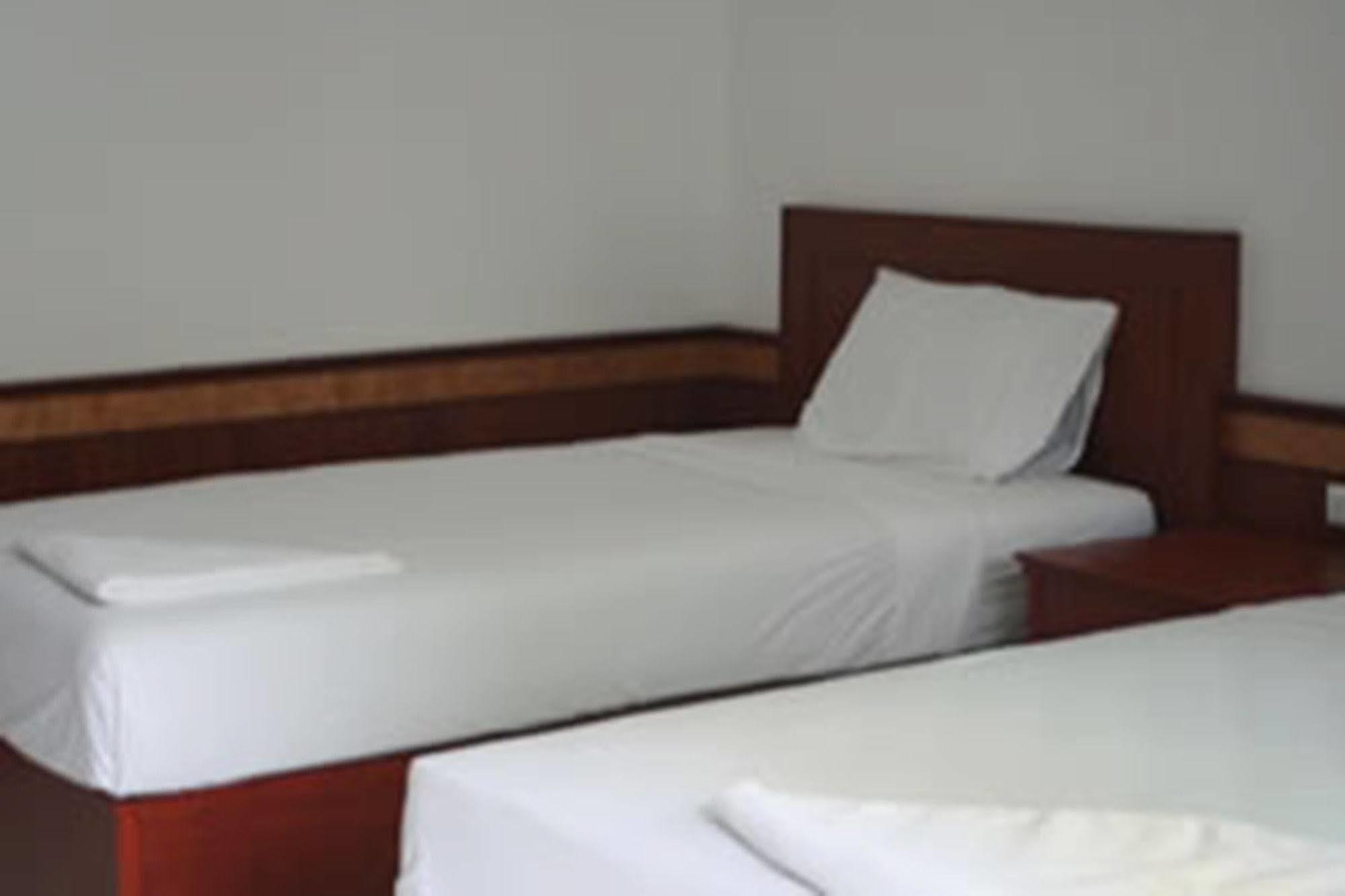 Jinda Resort Koh Chang Dış mekan fotoğraf