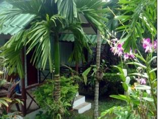 Jinda Resort Koh Chang Dış mekan fotoğraf